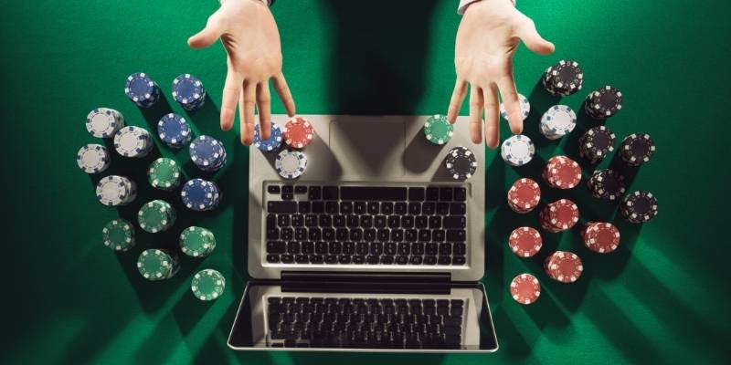 choosing the right online casino how to choose the right online