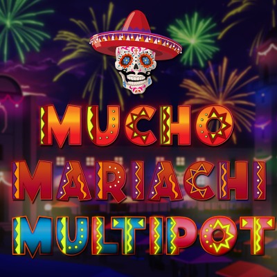 mucho mariachi 400 Mucho Mariachi online slot