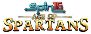 age of spartans online slot logo age of spartans online slot logo