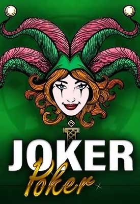 joker-poker-html-videopokers Joker casino game