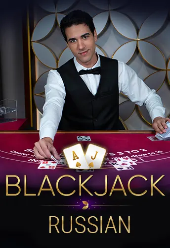 russian-blackjack-html-tablegames Russian Blackjack