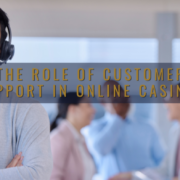 Live Chat Customer Suport
