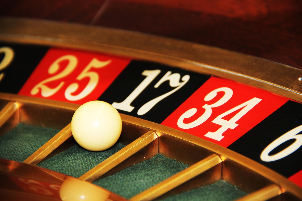 Las Vegas gambling
