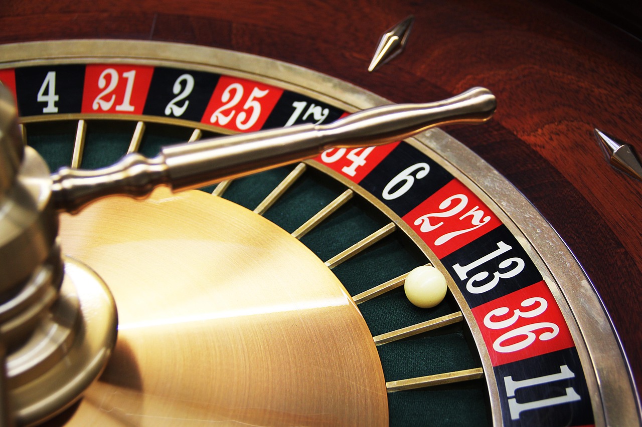 gambling disorders