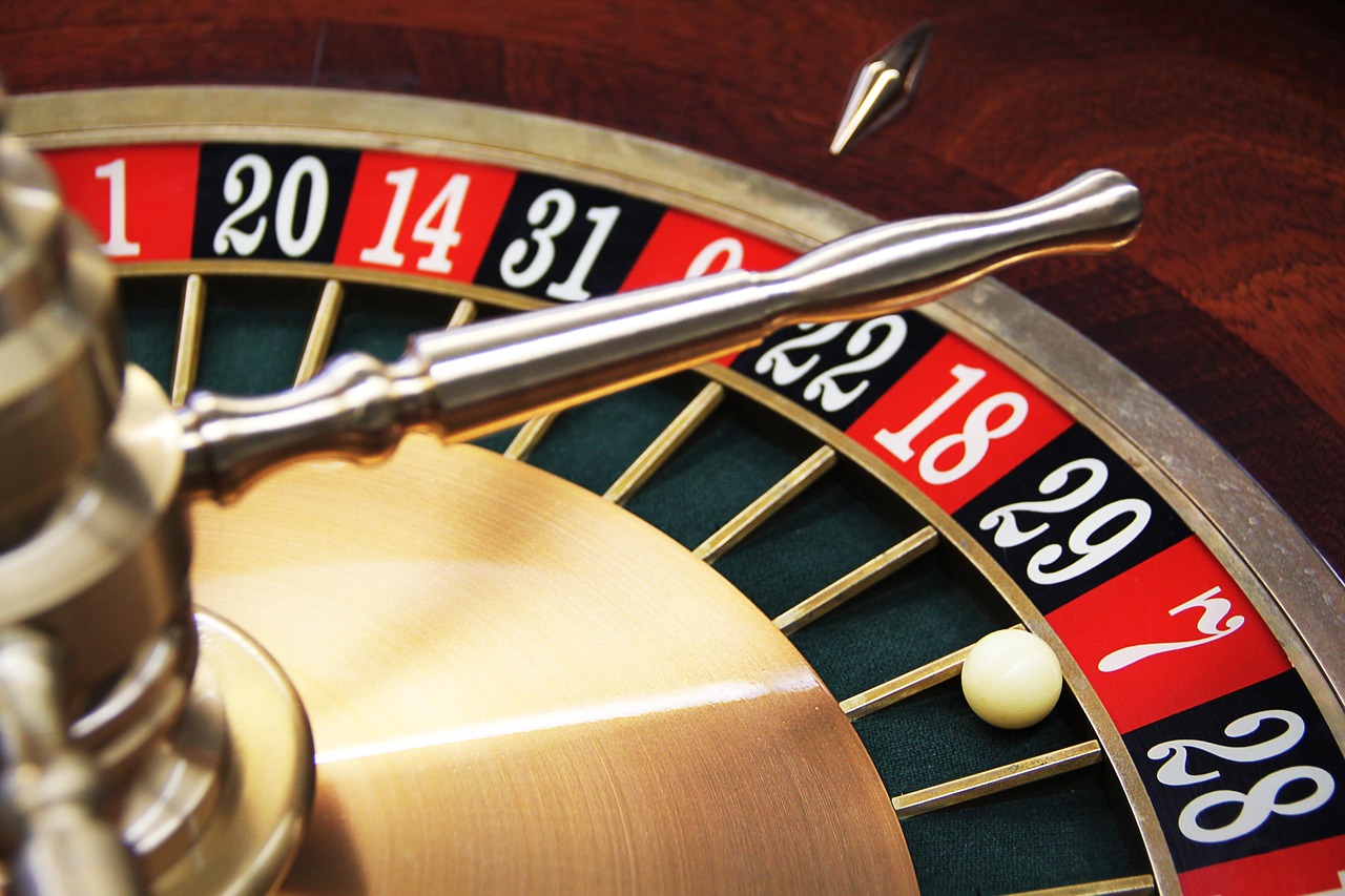 Gambling culture