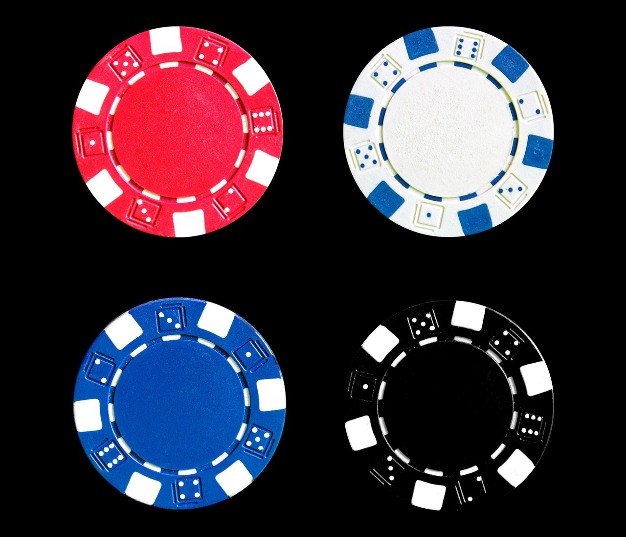 Gambling addiction