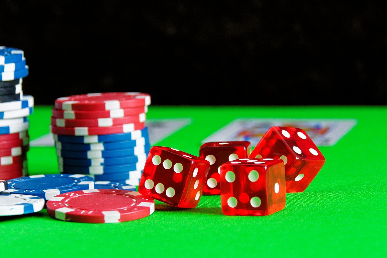 gambling addiction