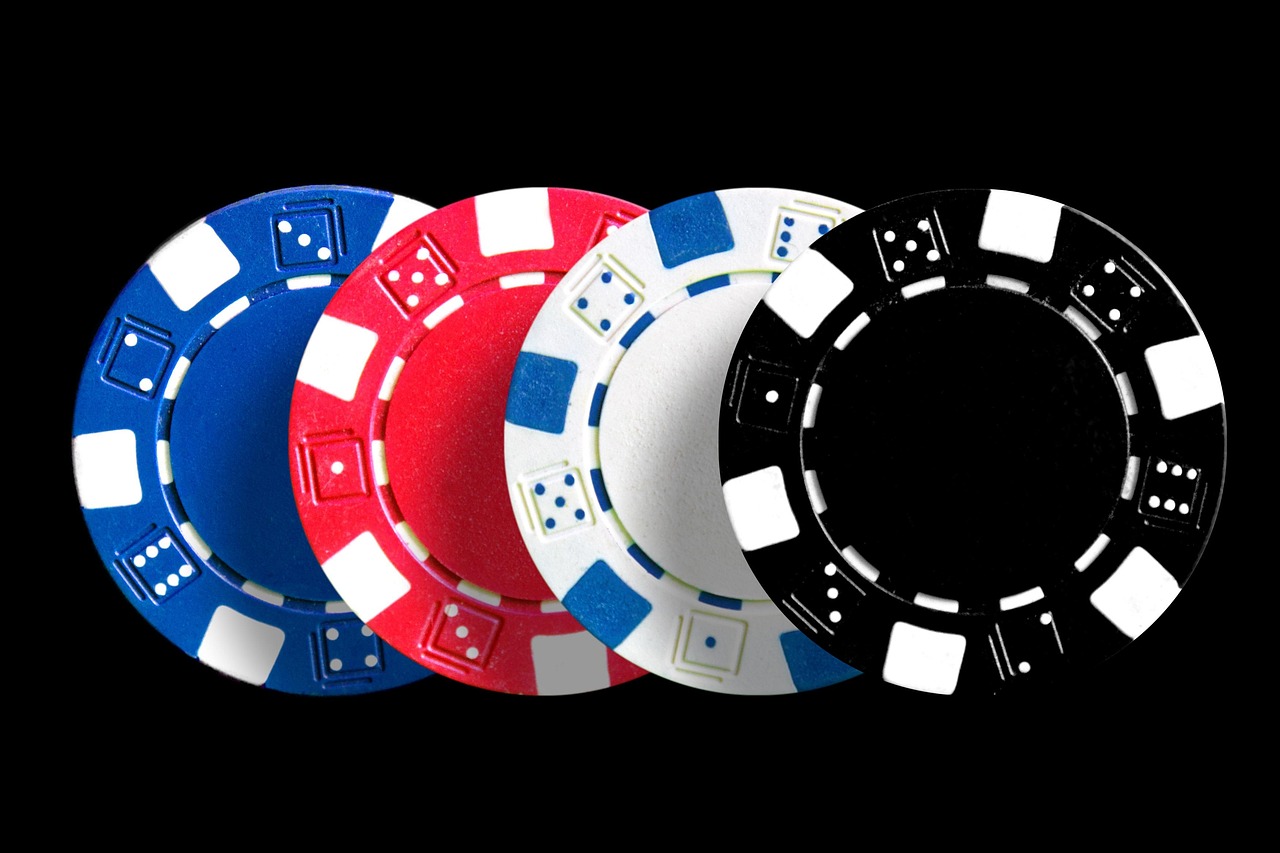 gambling technology