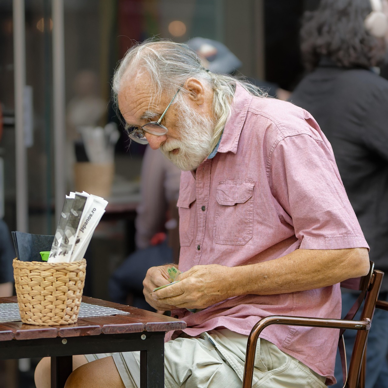 Card counting