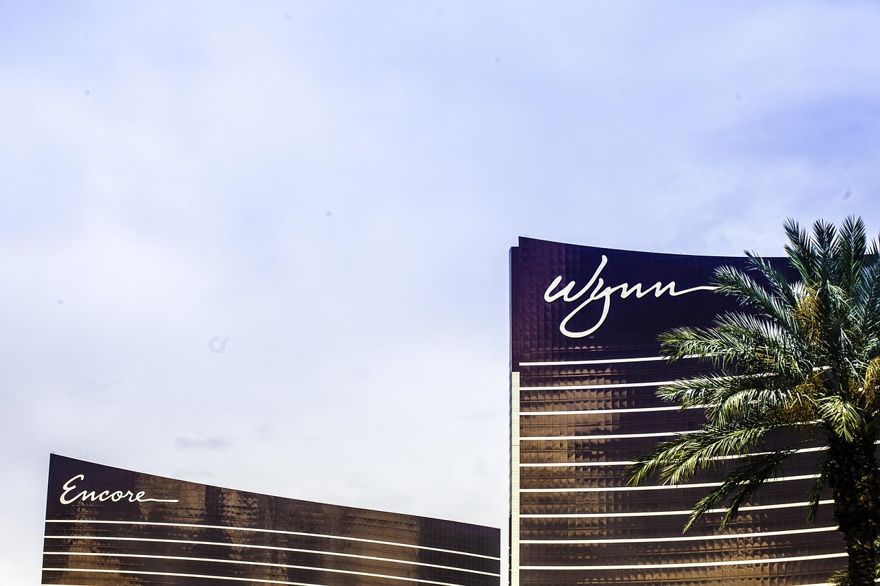 casino resorts