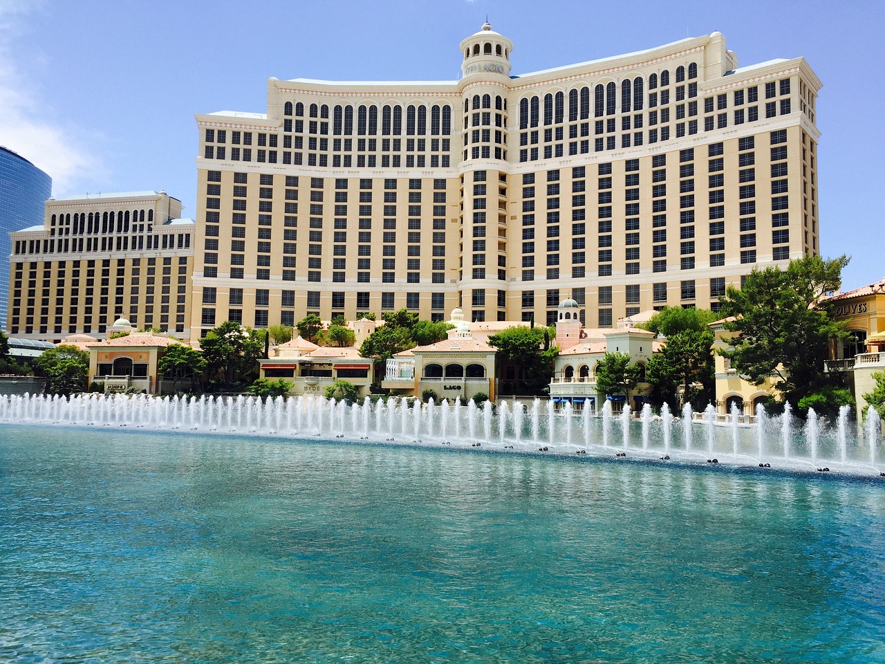Las Vegas