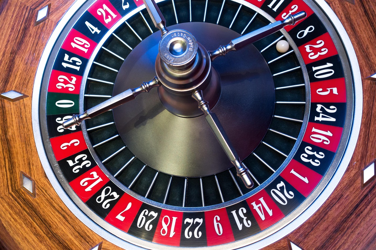 Gambling analytics