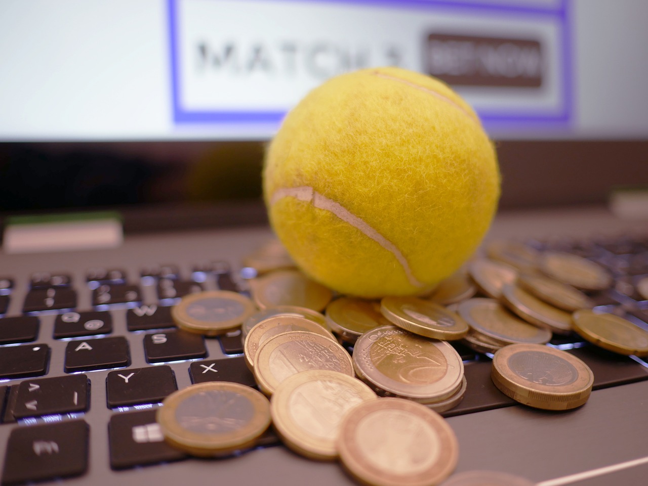 Online gambling