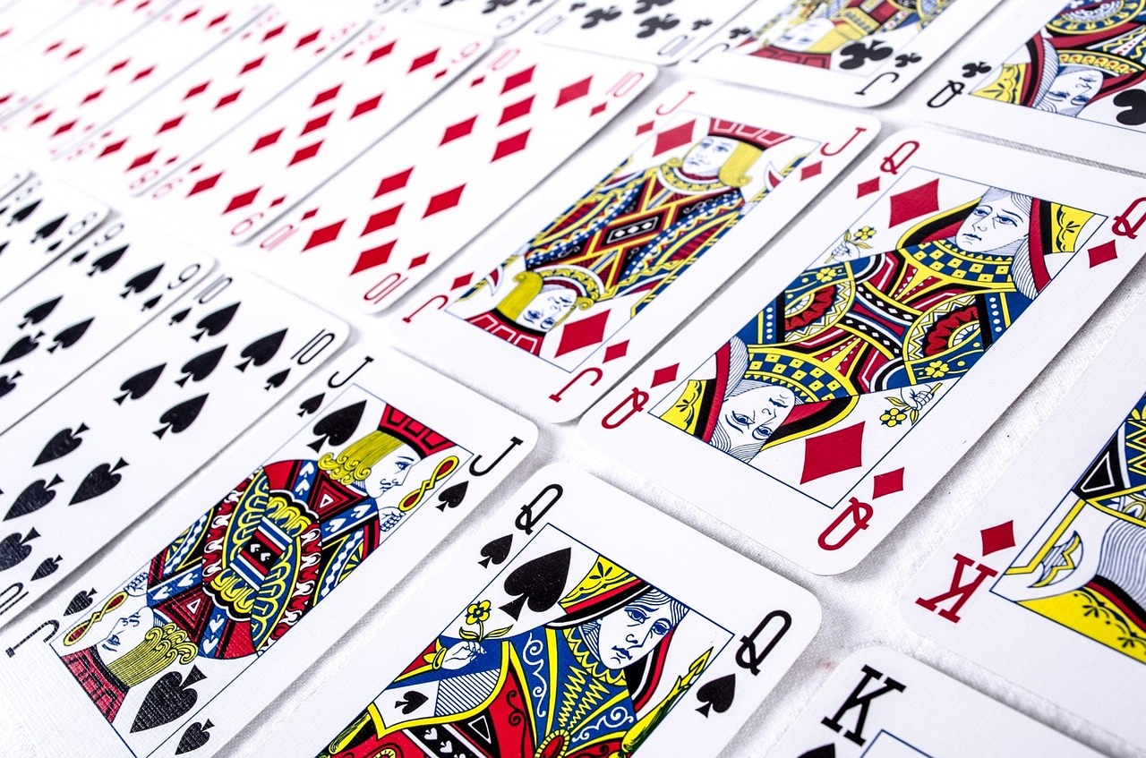 Casino strategies