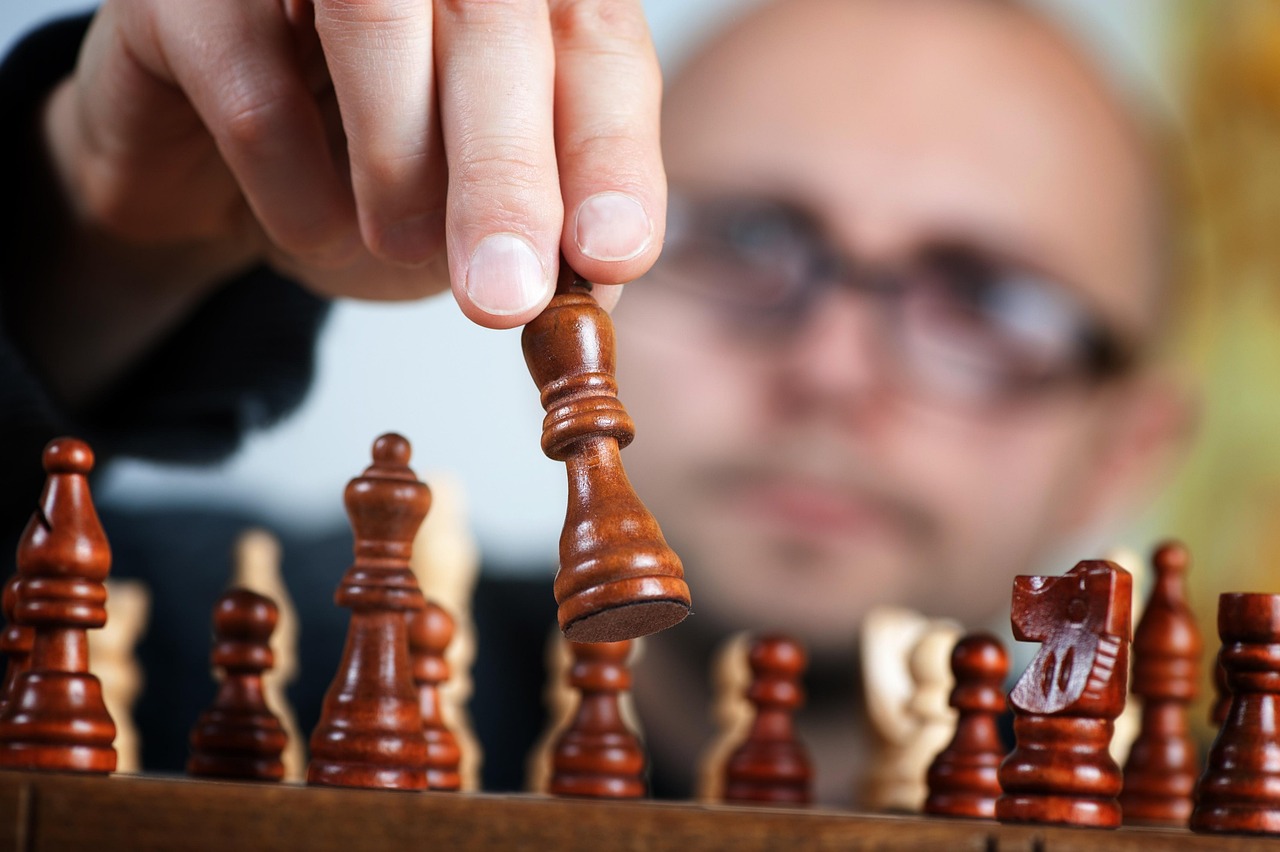 Game outcome analysis