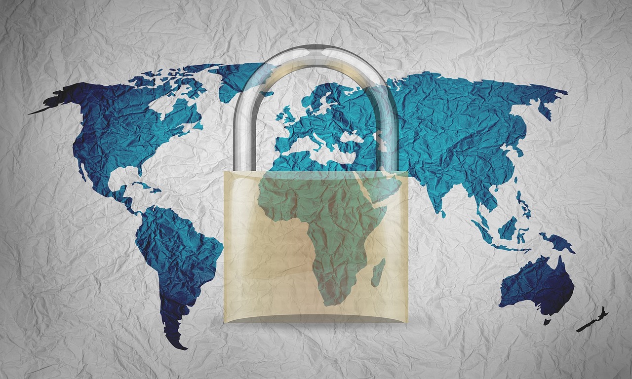 Online casino security