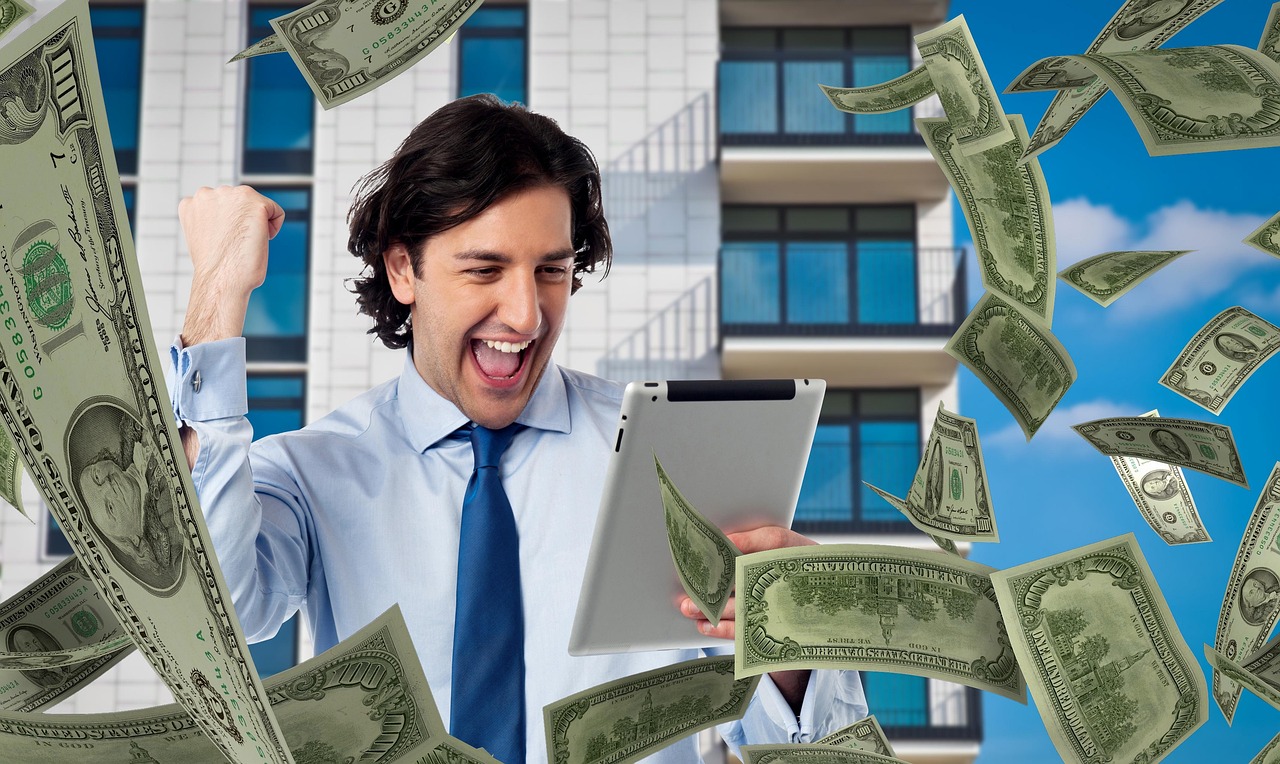 crypto lotteries
