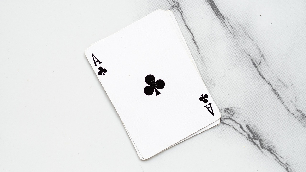 Poker strategies