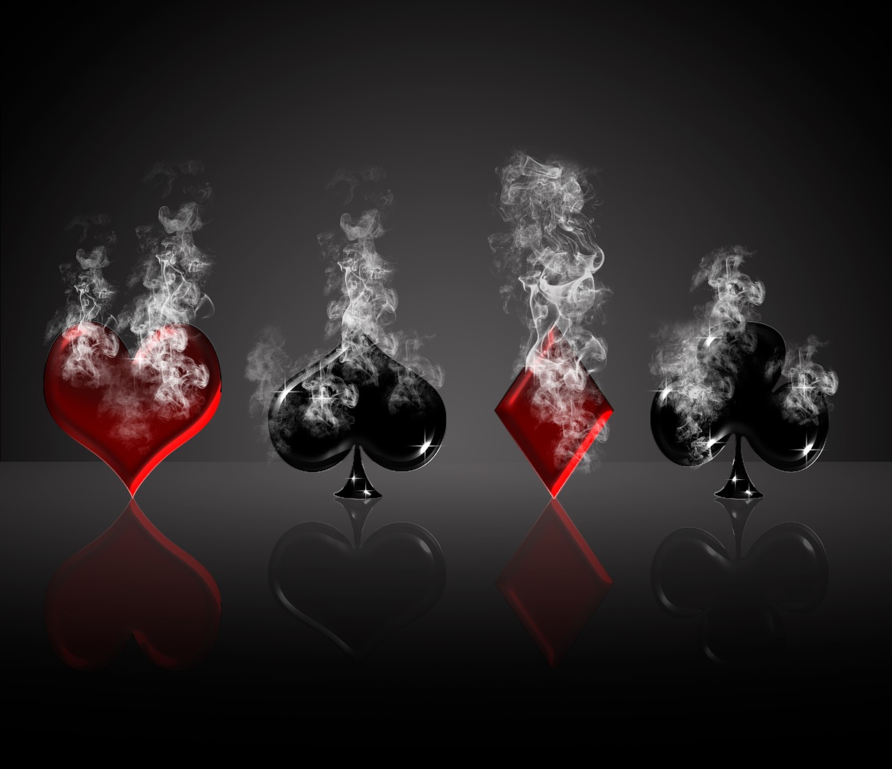 poker strategy
