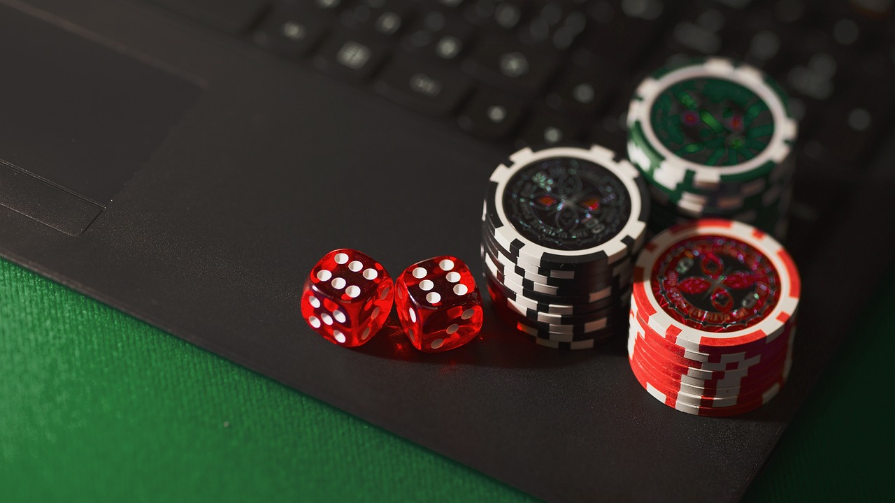 Crypto sports betting