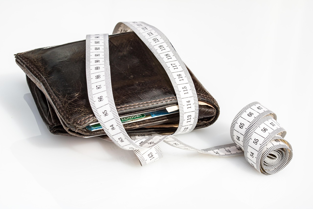 Gambling wallets