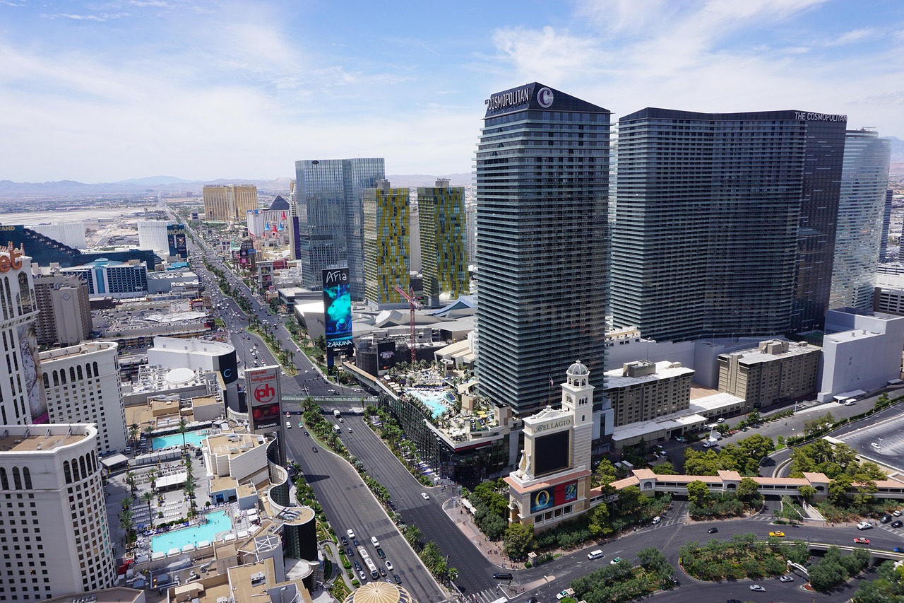 Las Vegas