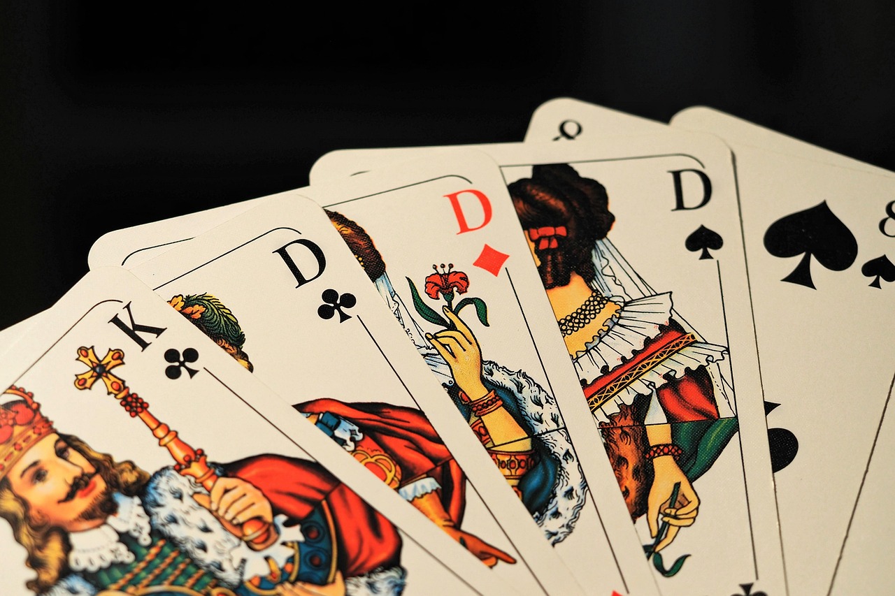 Gambling strategies