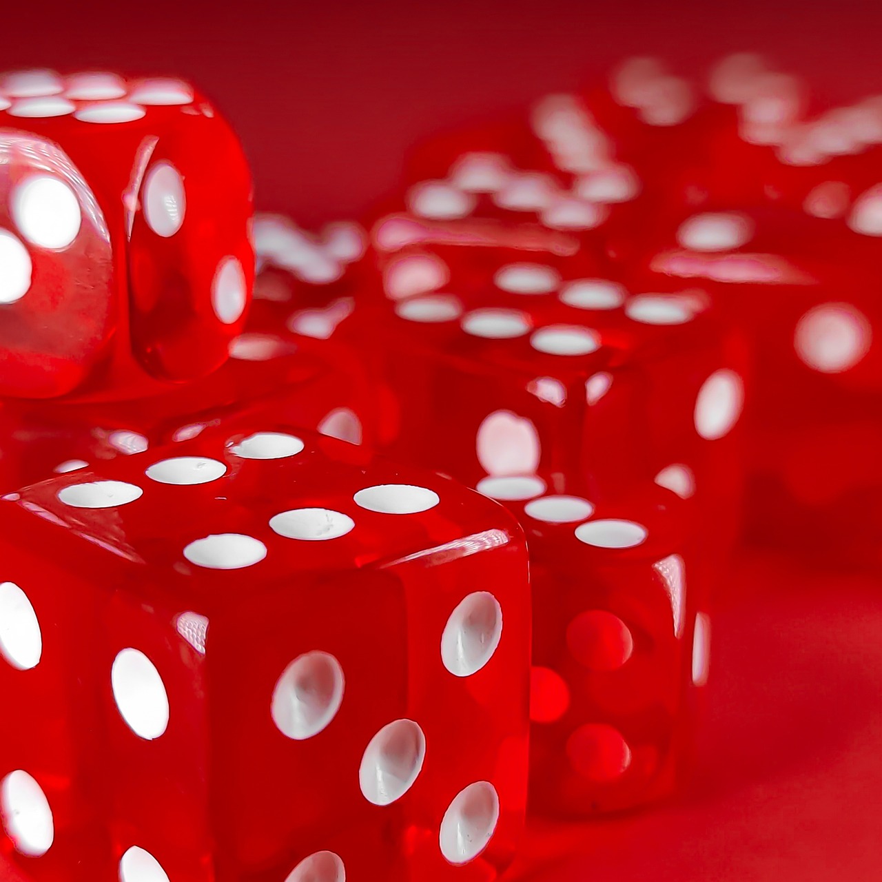 Betting strategies