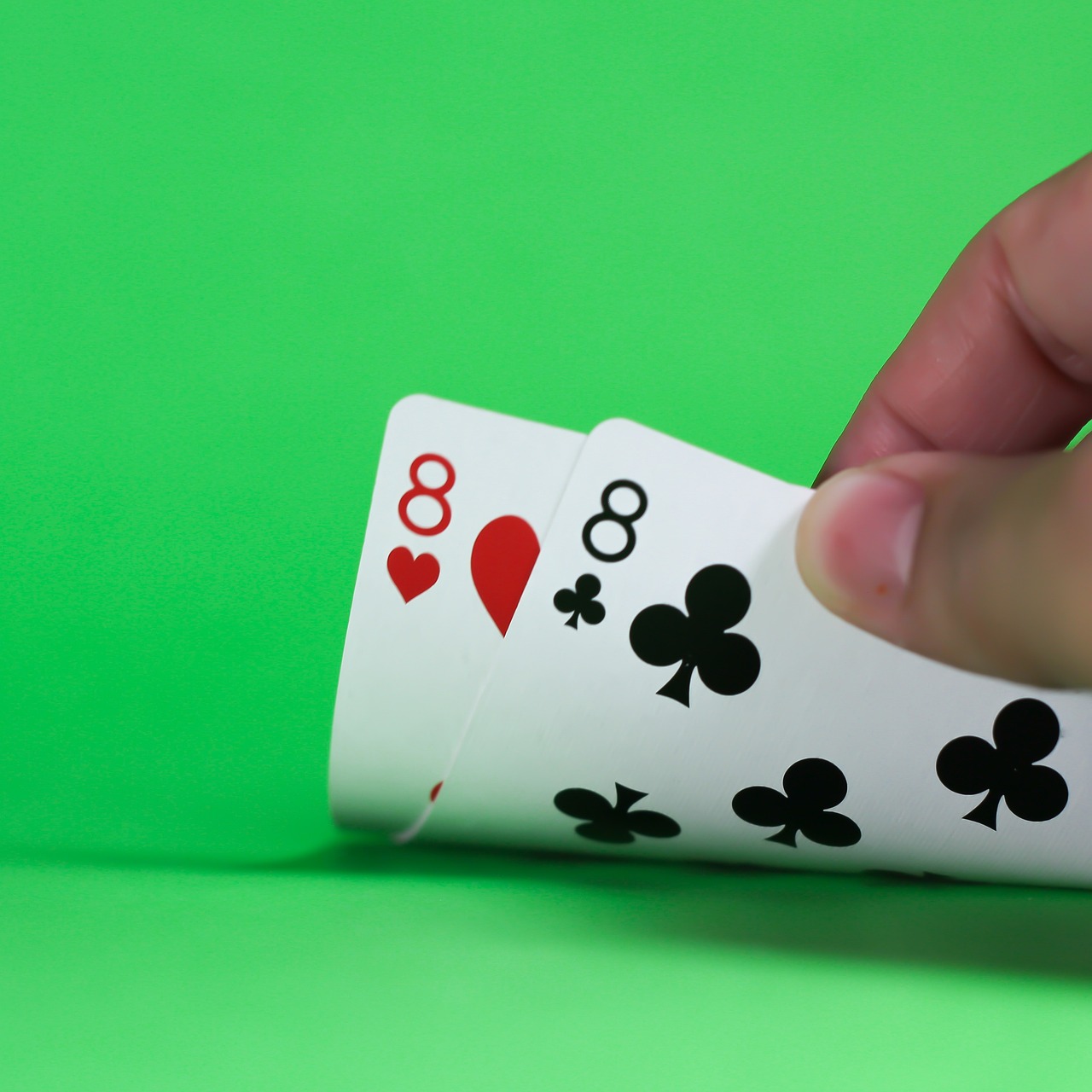 Betting strategies