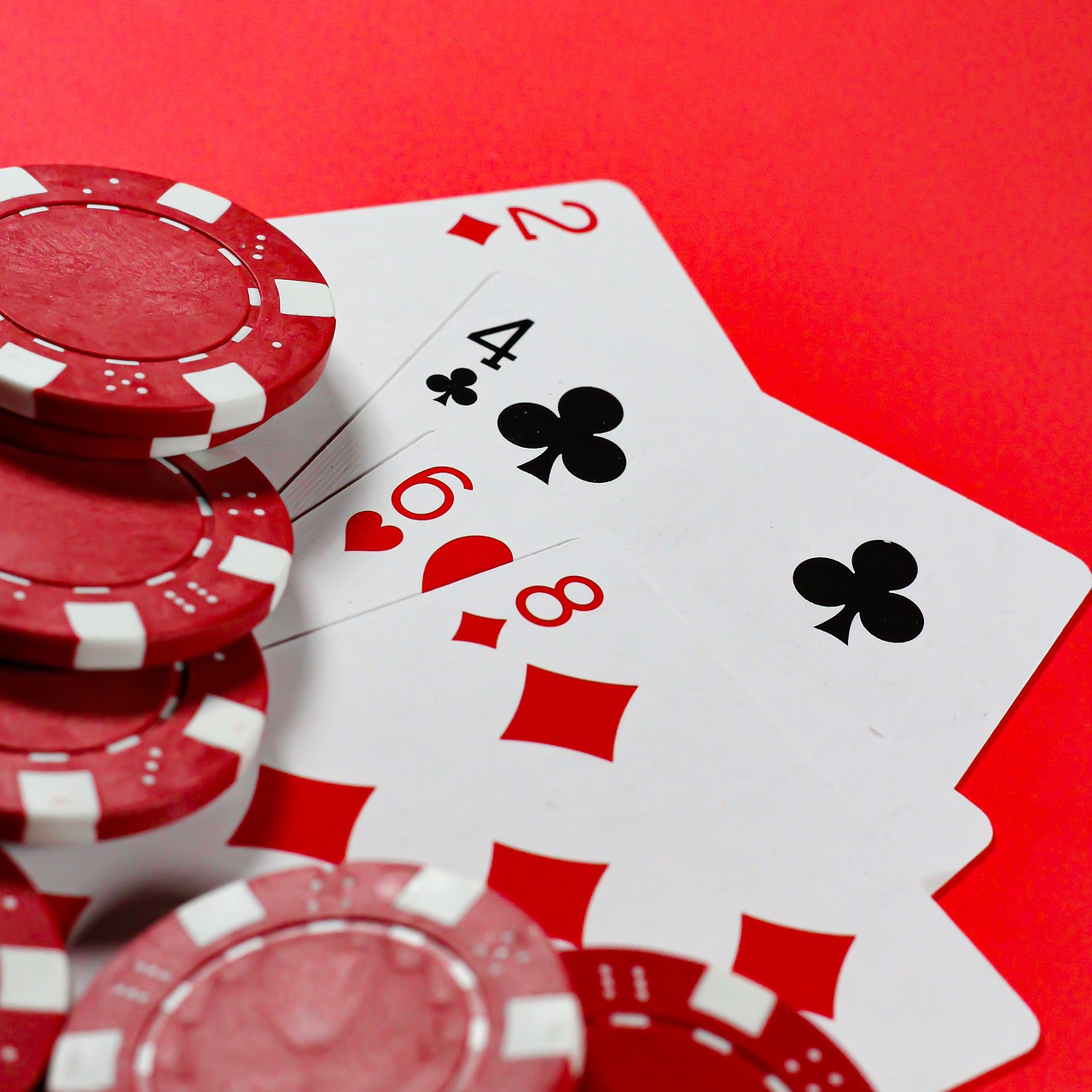 Poker strategy