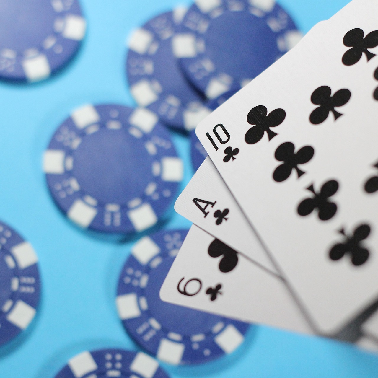 esports betting