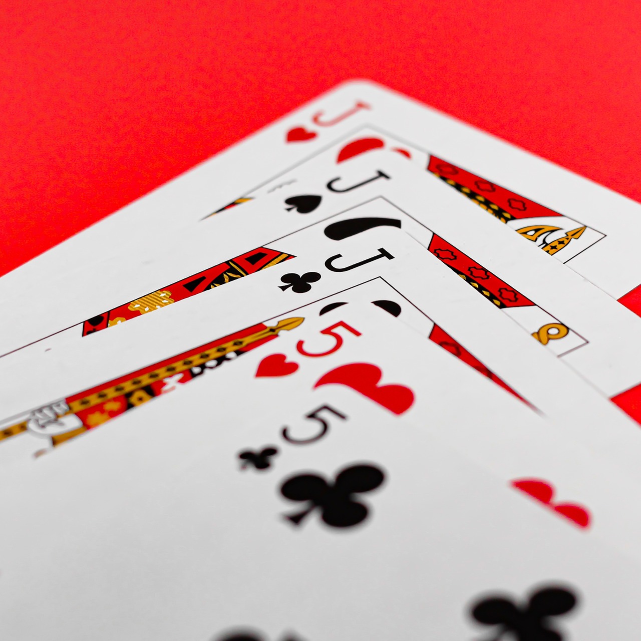 Betting strategies