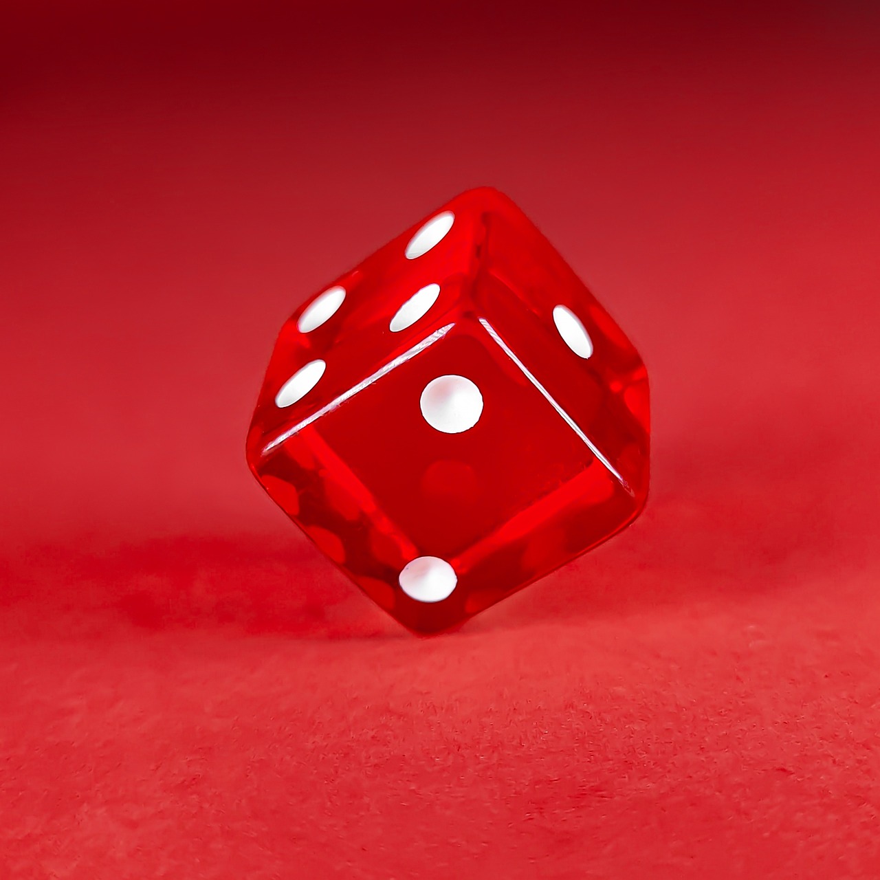 Casino gaming
