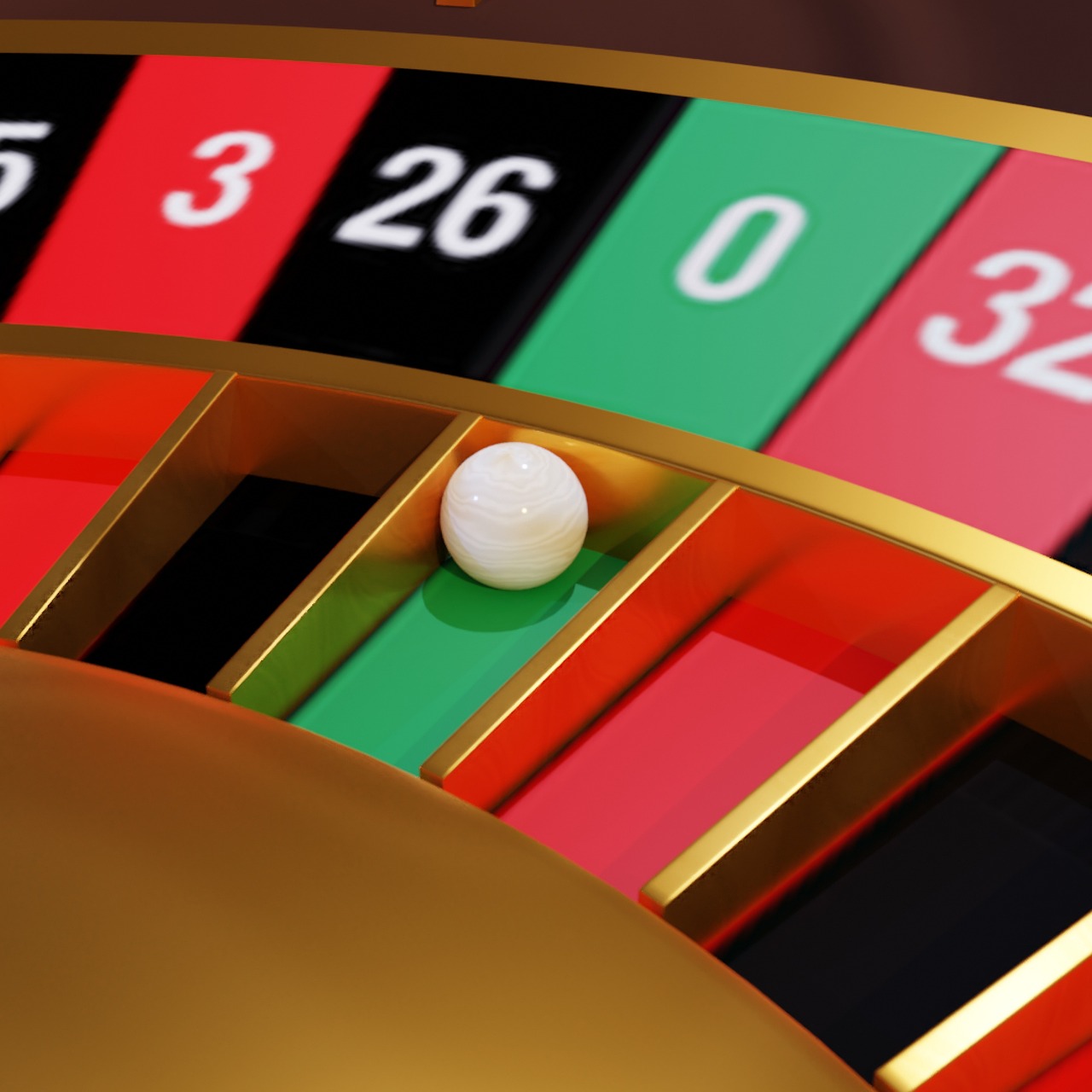 Gambling history