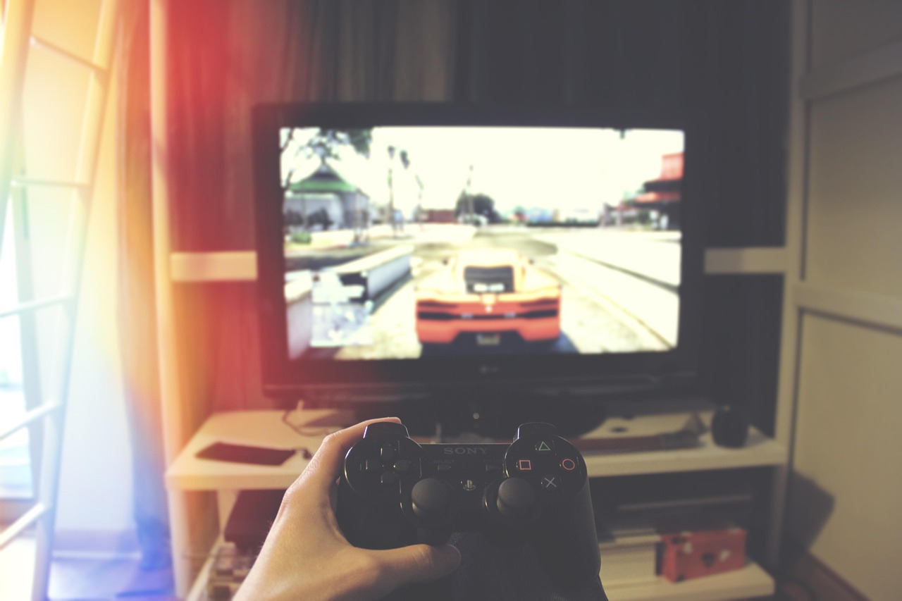 Gaming stocks