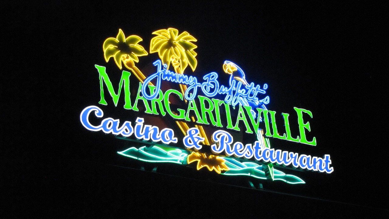 Casino studio