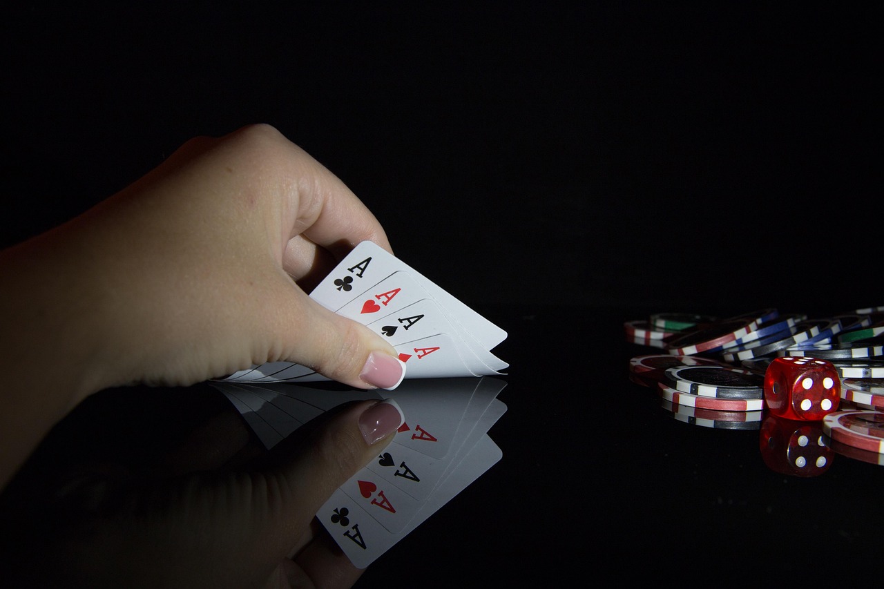 blockchain betting