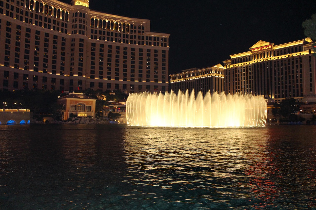 casino culture