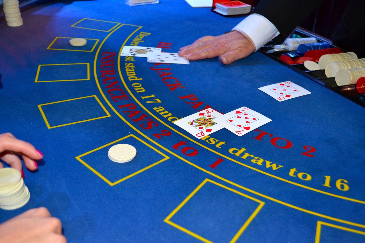 gambling strategies