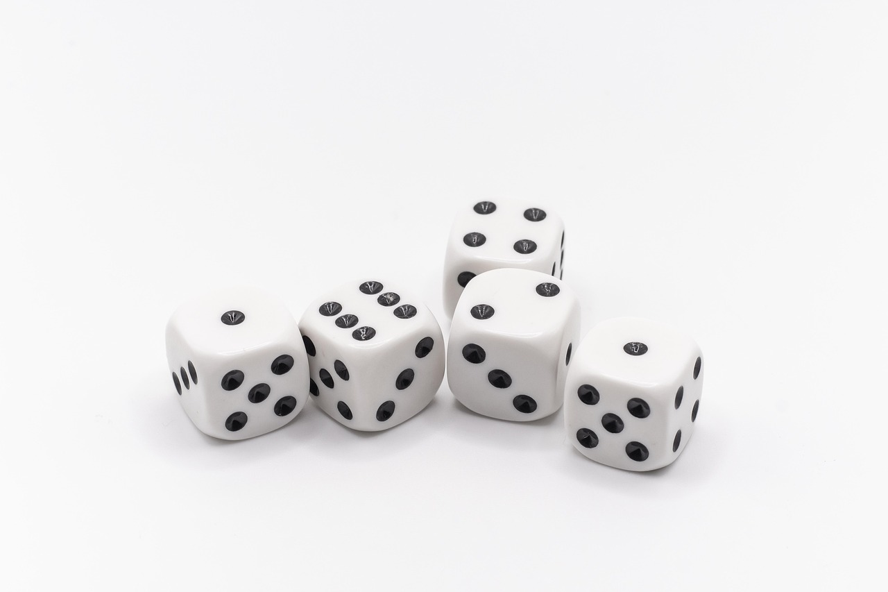 casino gambling