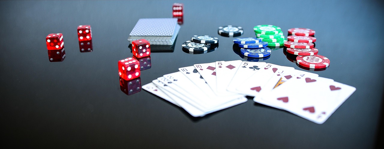 Poker strategies