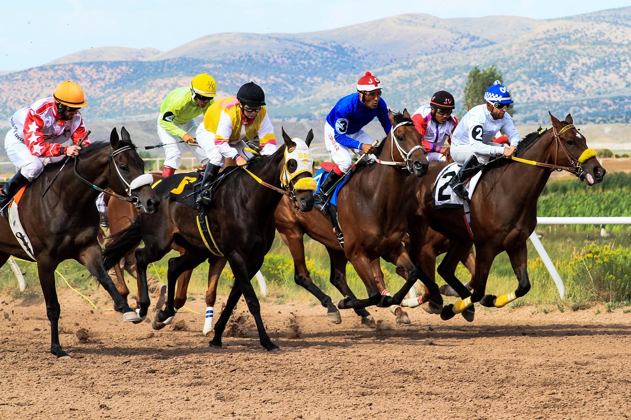 Betting strategies