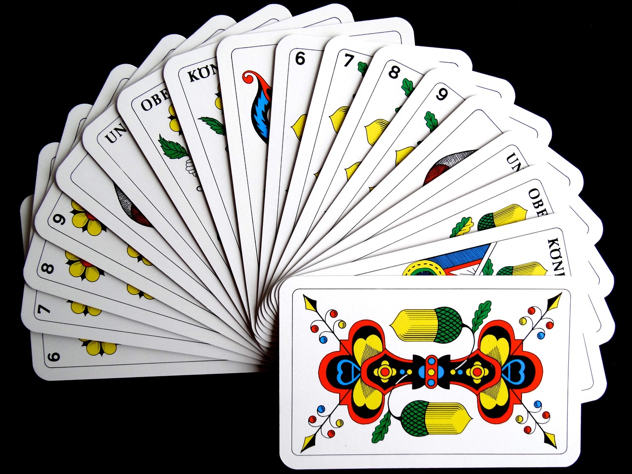 Casino strategies