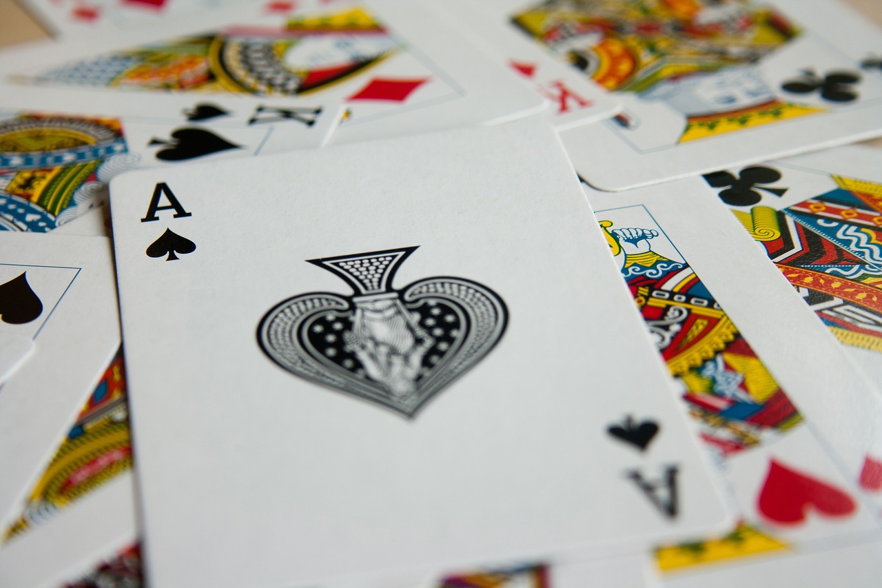 Gambling strategies