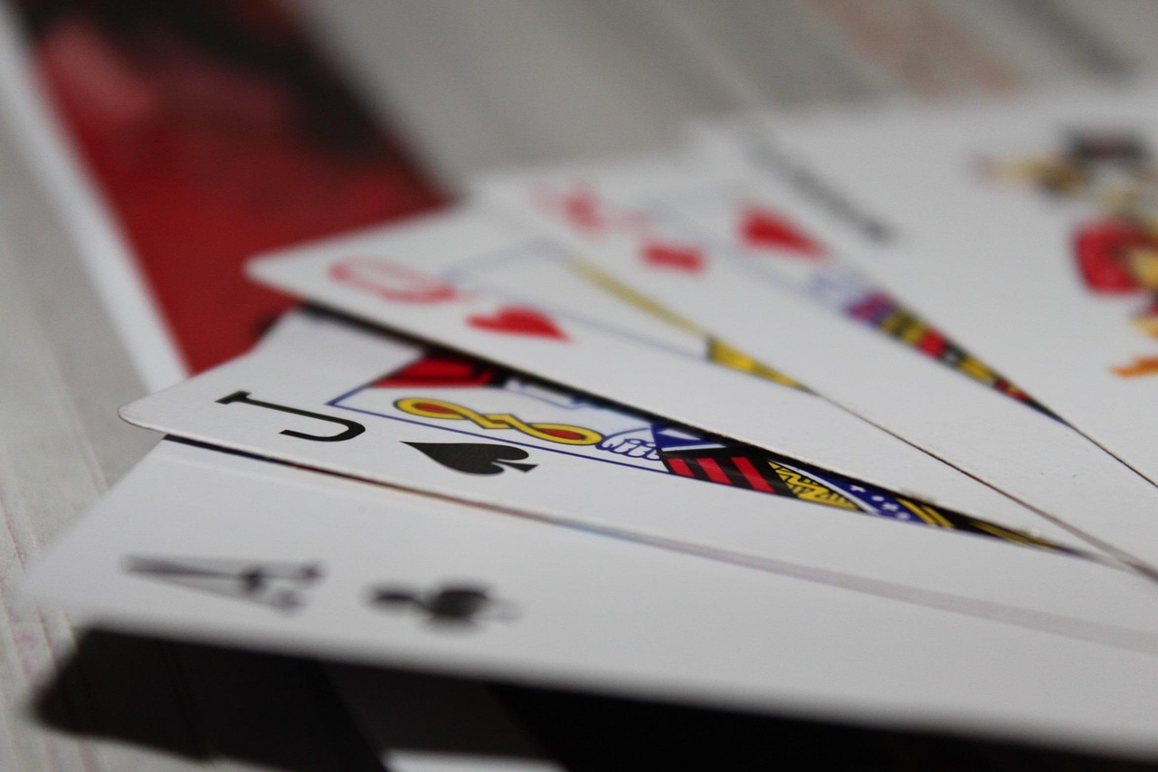 Gambling strategies