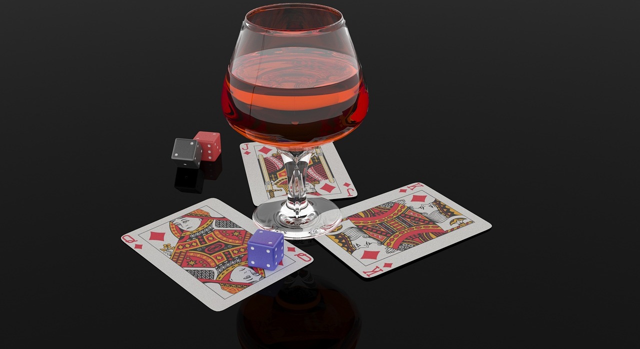 Casino Dice