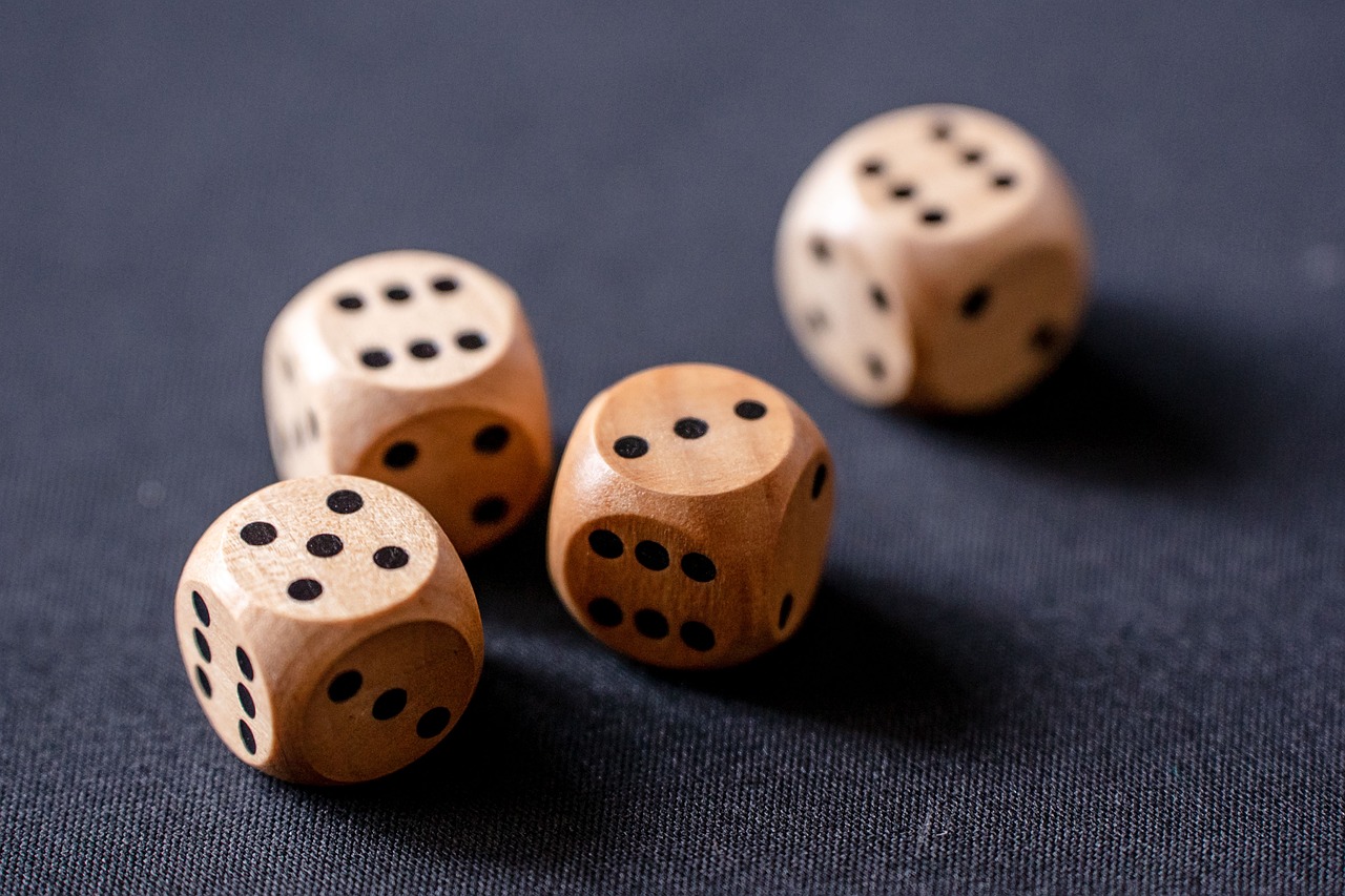 Gambling strategies