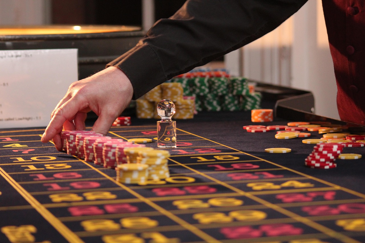 Betting strategies