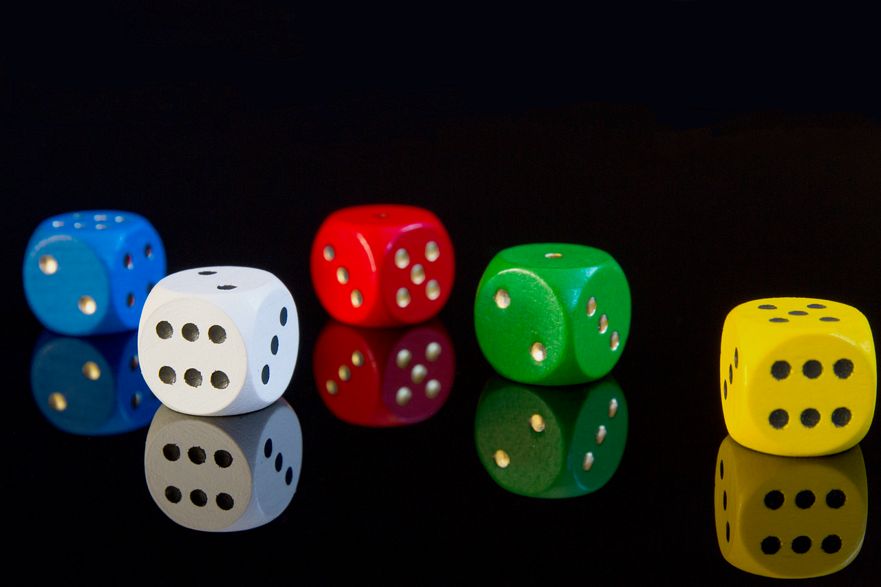 Gambling psychology