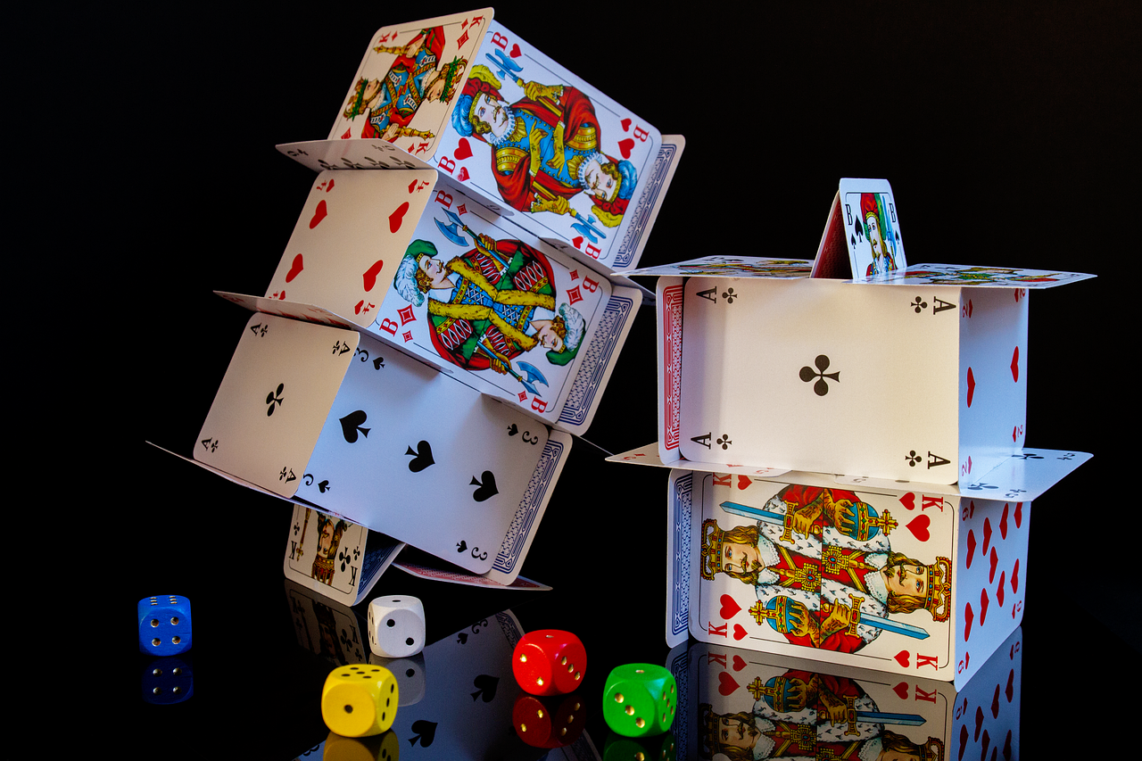 Gambling psychology